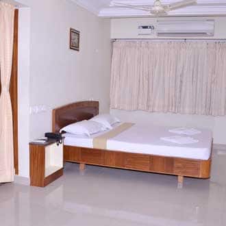 Hotel Susee Park, Trichy 4